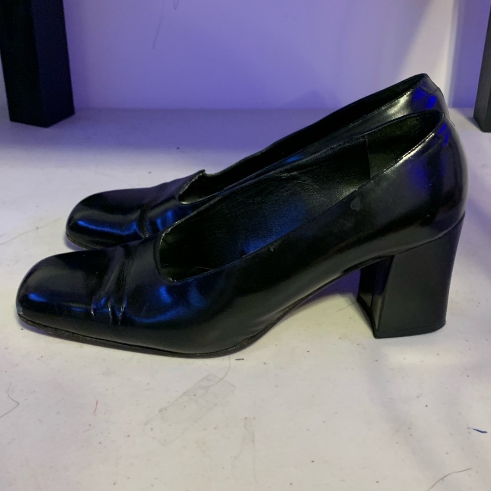 Via Spiga Heels